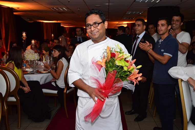 Celebrate Service Phoenix D'or